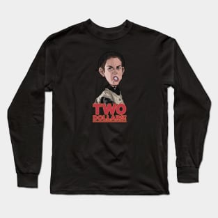 Johnny Gasparini Long Sleeve T-Shirt